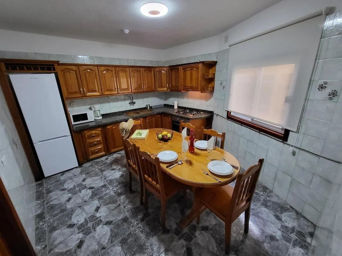 Coral 1 - 4 Bed Apartment In 로스 아브리고스