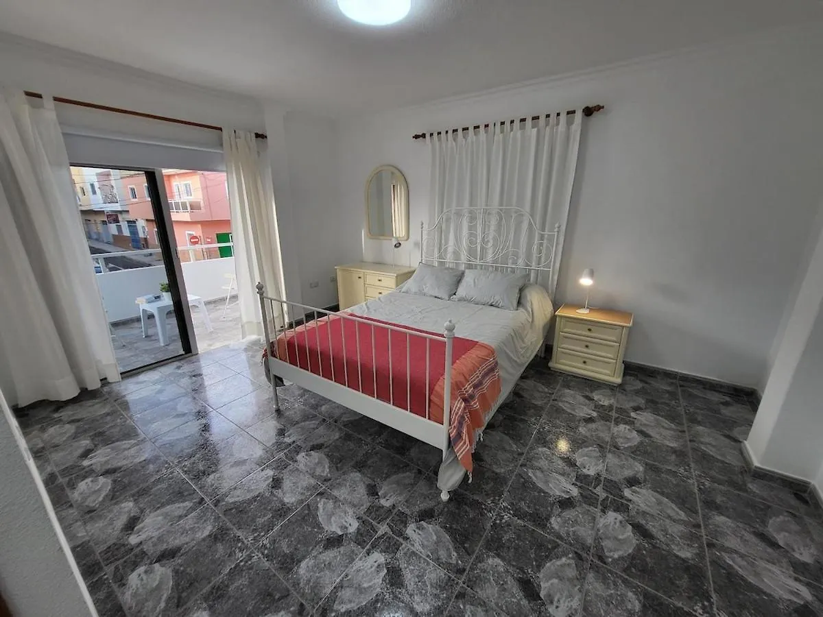 Coral 1 - 4 Bed Apartment In 로스 아브리고스 스페인