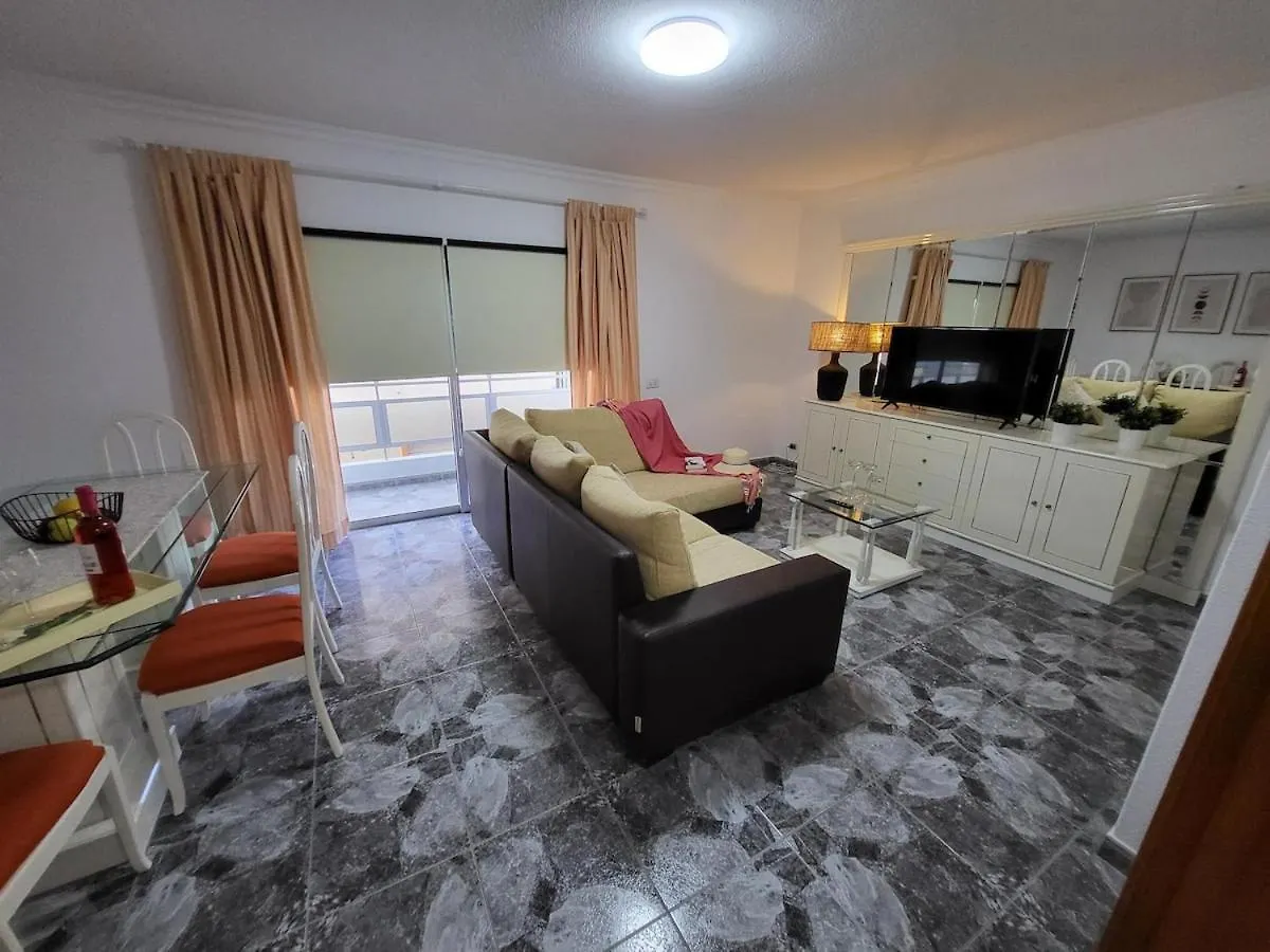 Coral 1 - 4 Bed Apartment In 로스 아브리고스