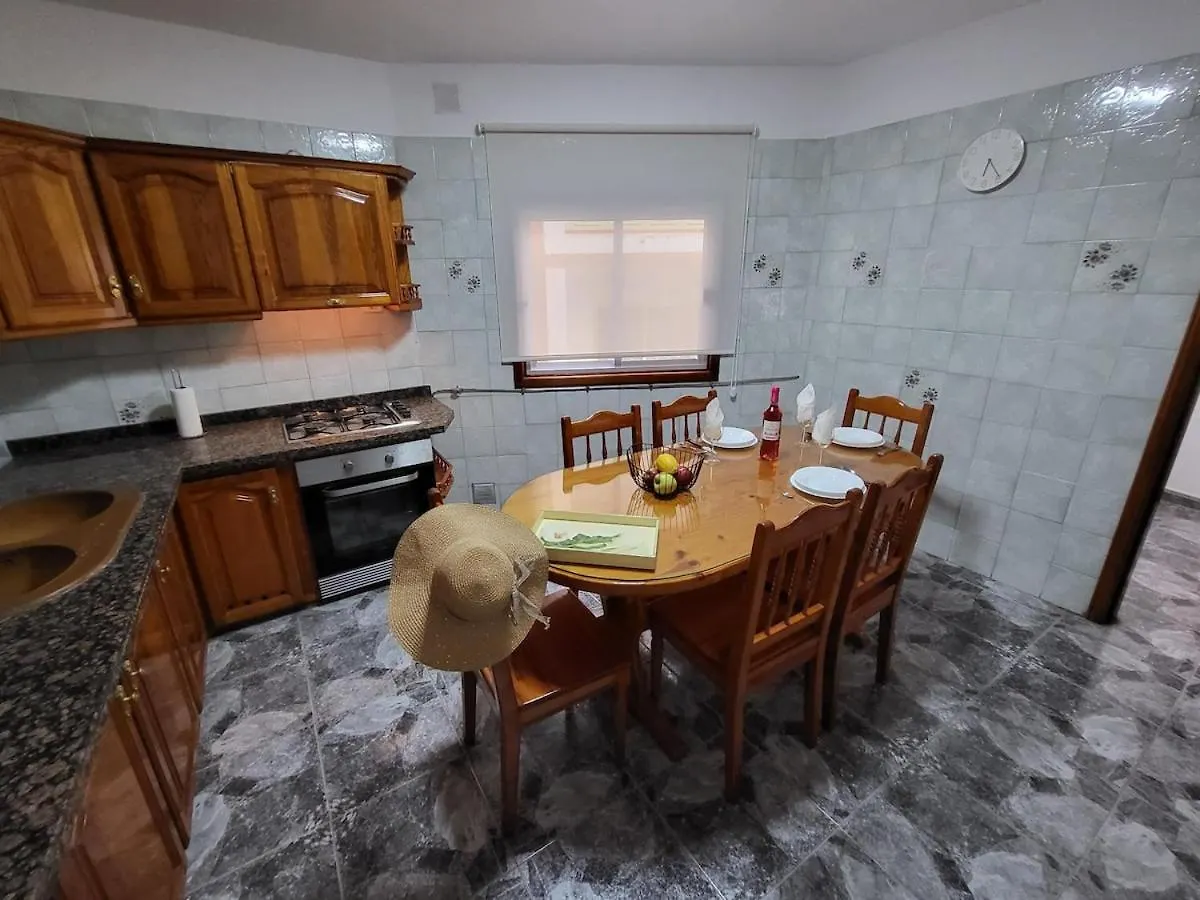 Coral 1 - 4 Bed Apartment In 로스 아브리고스