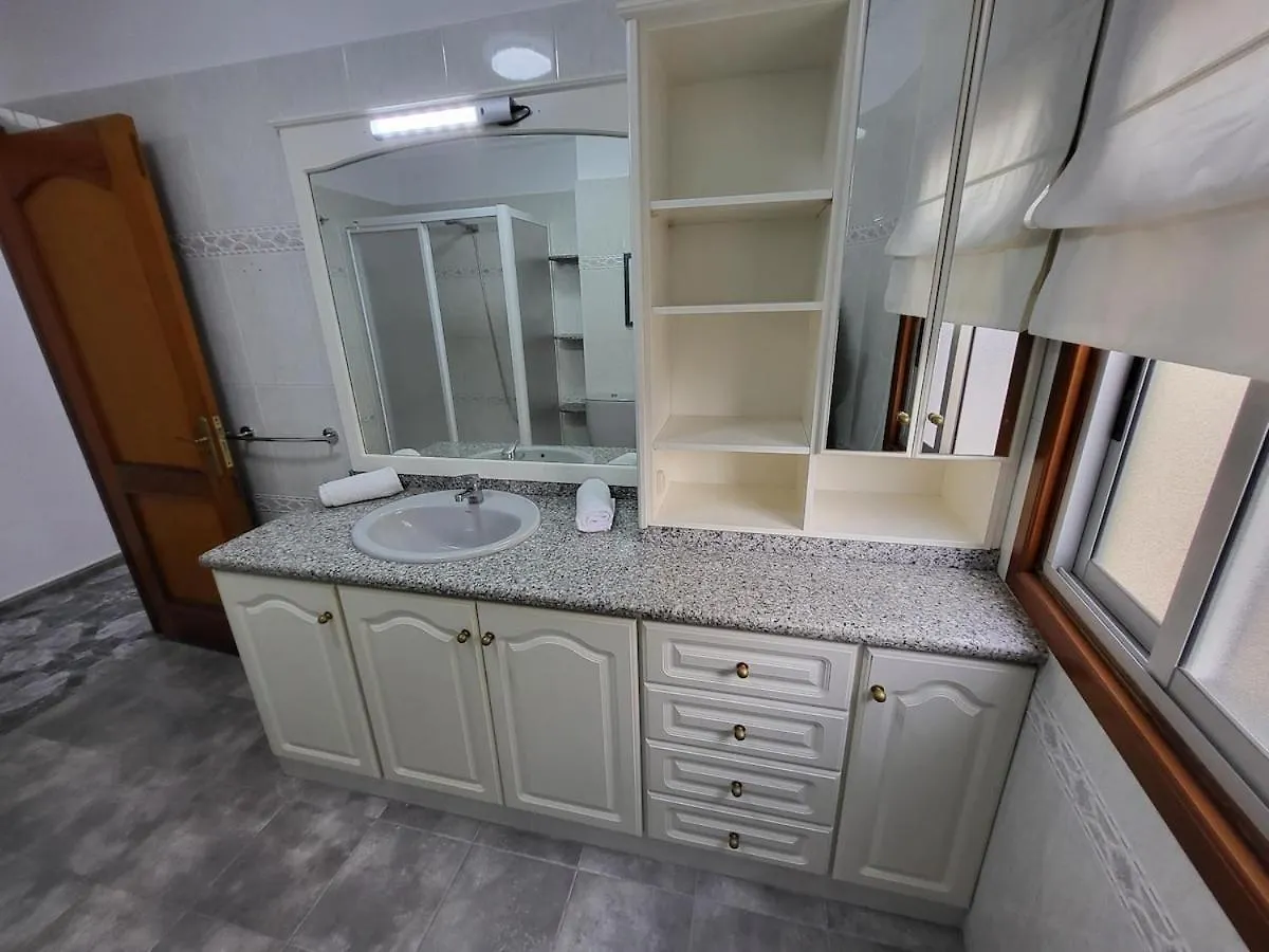 Coral 1 - 4 Bed Apartment In 로스 아브리고스 스페인