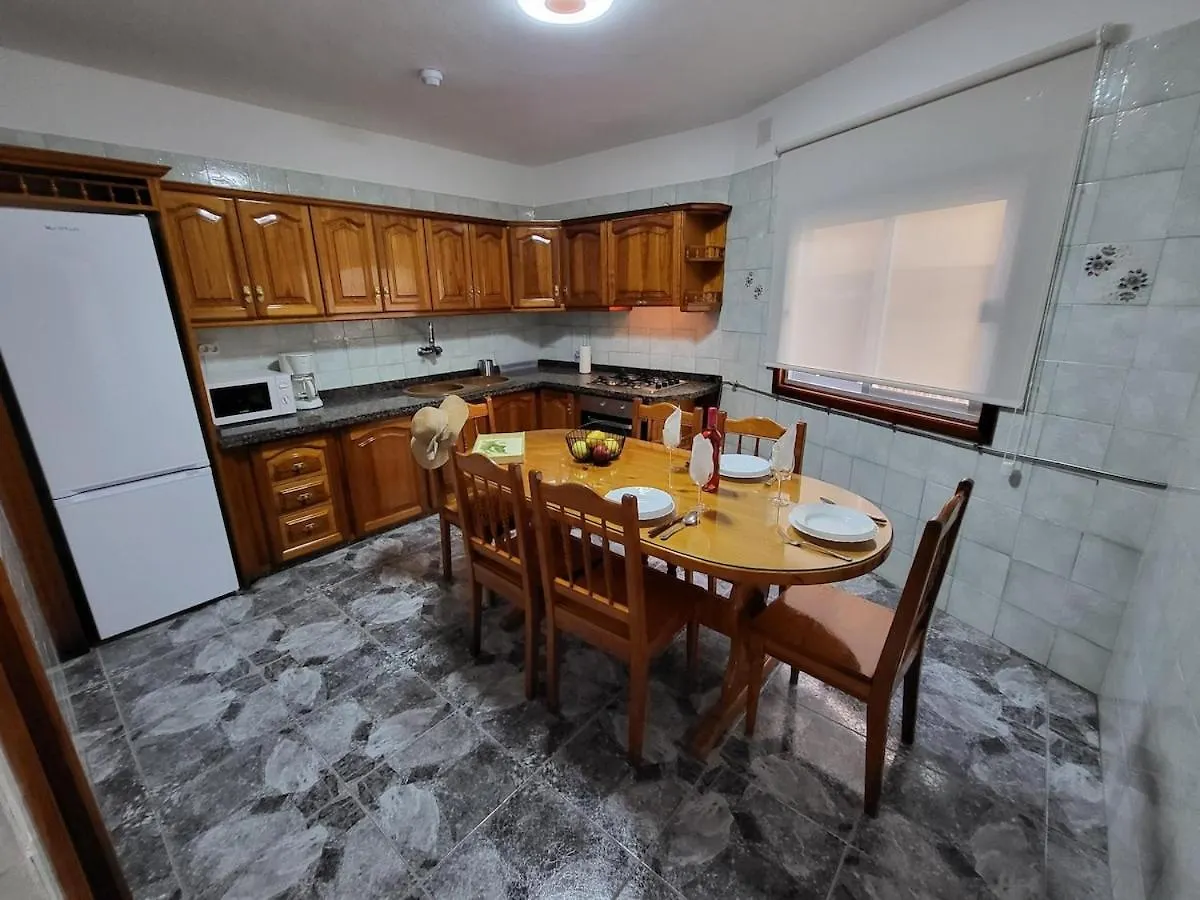 Coral 1 - 4 Bed Apartment In 로스 아브리고스