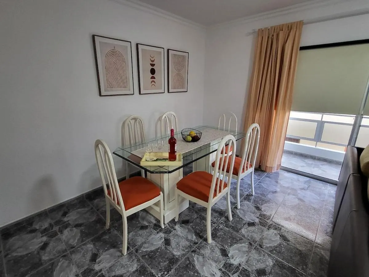Coral 1 - 4 Bed Apartment In 로스 아브리고스