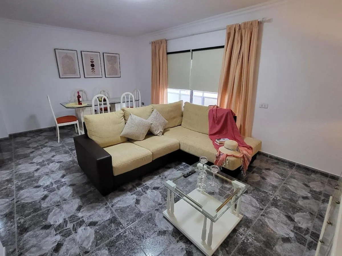 Coral 1 - 4 Bed Apartment In 로스 아브리고스 0*,  스페인