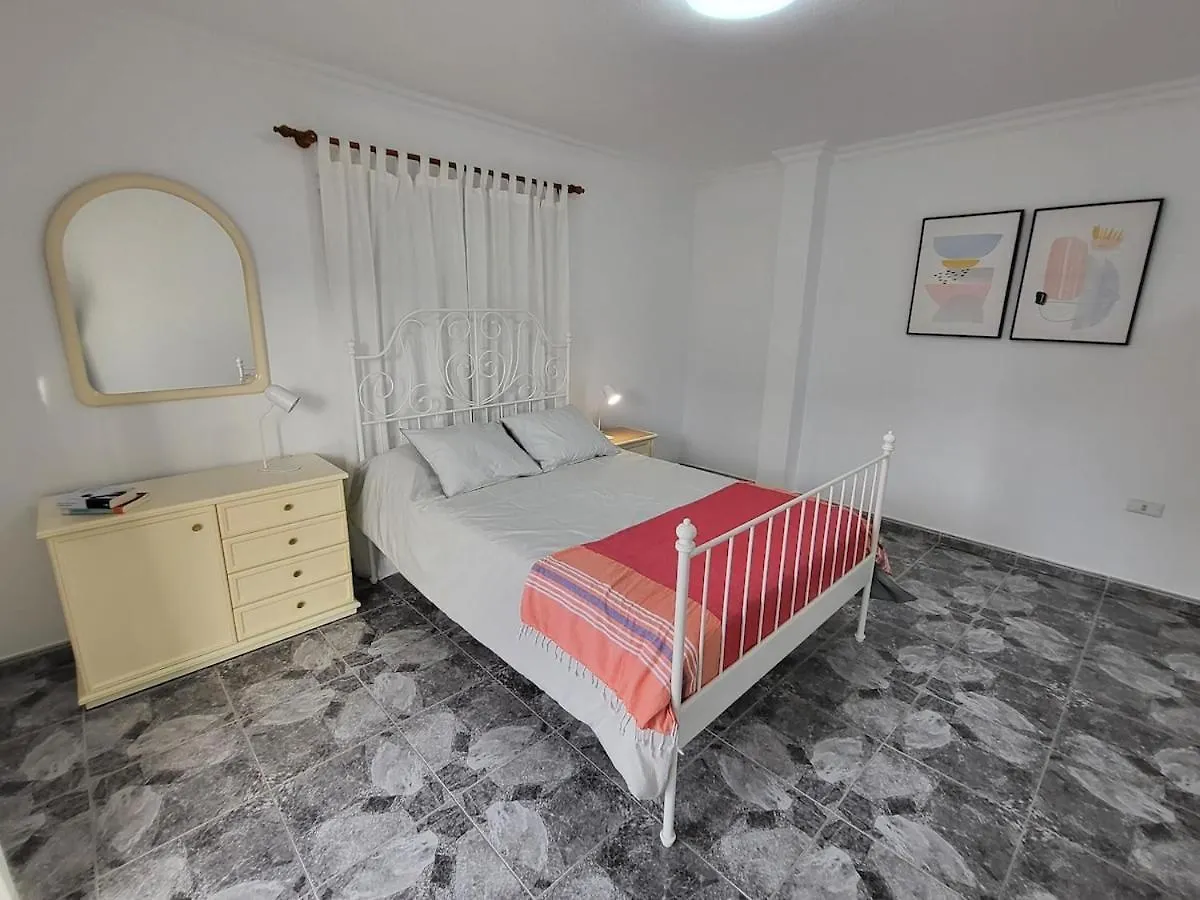 Coral 1 - 4 Bed Apartment In 로스 아브리고스