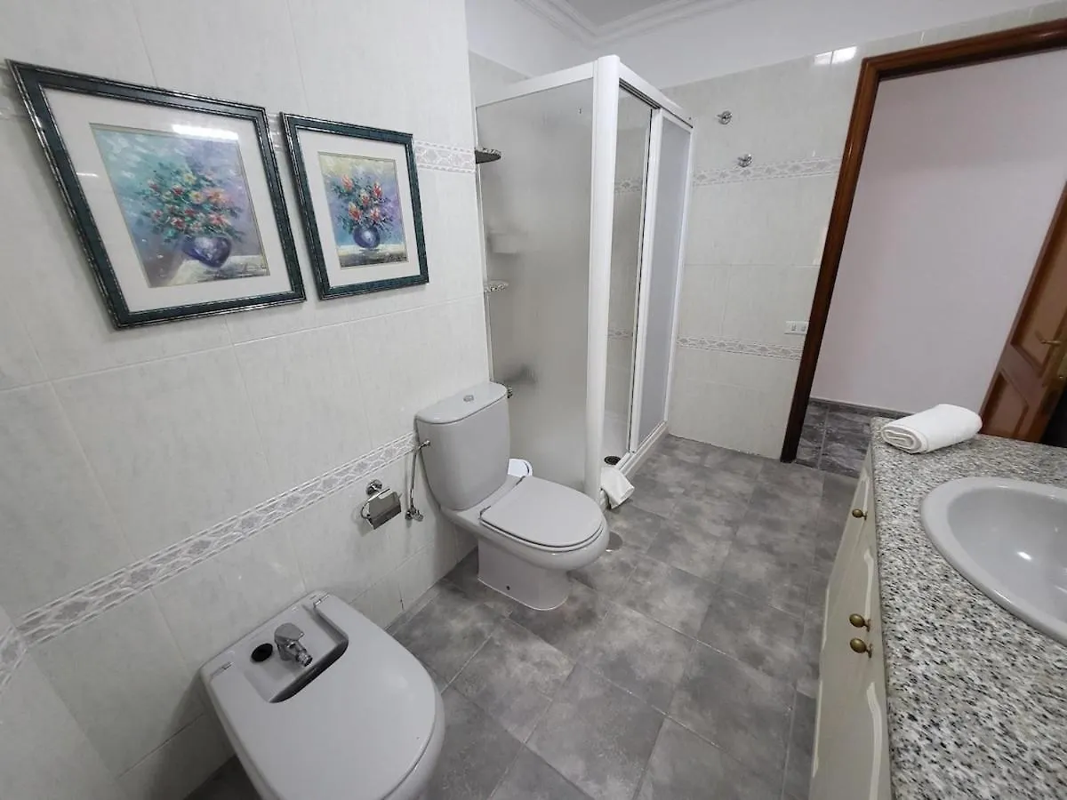 Coral 1 - 4 Bed Apartment In 로스 아브리고스
