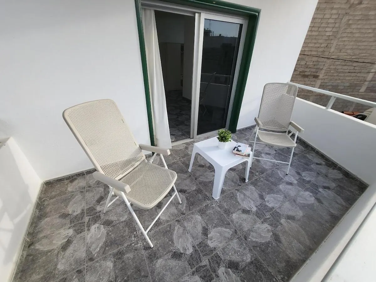 Coral 1 - 4 Bed Apartment In 로스 아브리고스