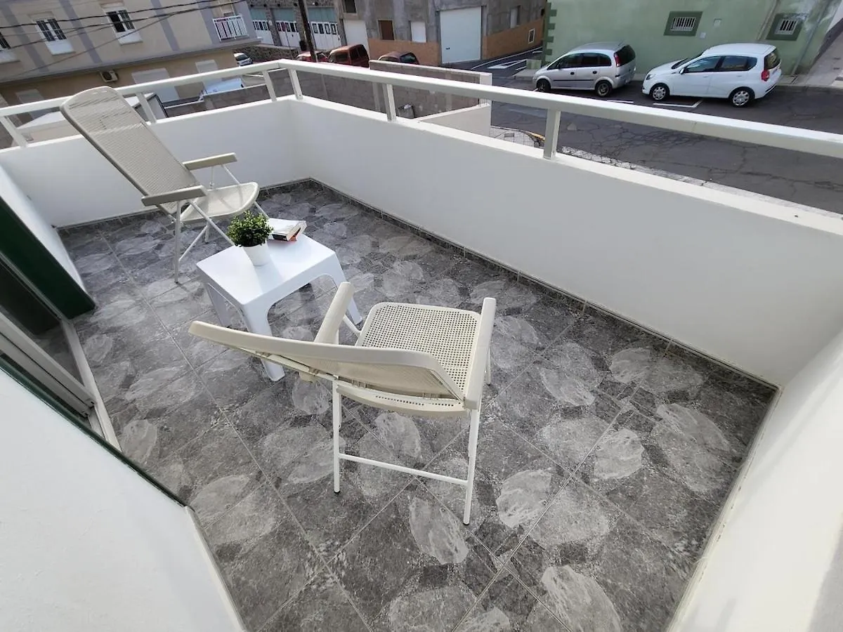 Coral 1 - 4 Bed Apartment In 로스 아브리고스